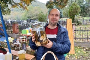 Informatičar pravi ljekovite tinkture: Svaka biljka je priča za sebe