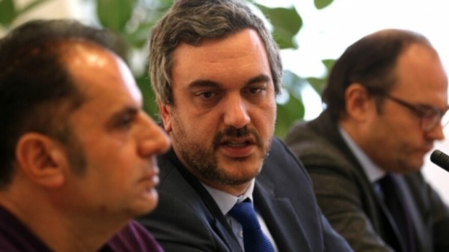 Čadež - Nastavak reorganizacije PKS u 2016.