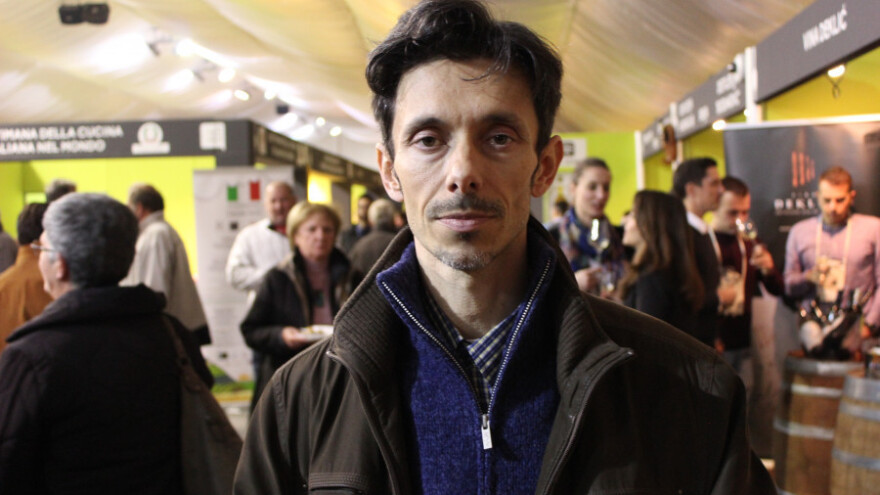 Marko Komparić: Vječno bi sadio nove biljke!