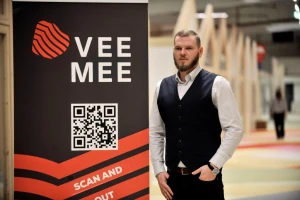 Misliš li da znaš što jedeš? Marko Kozjak otkriva kroz VeeMee platformu
