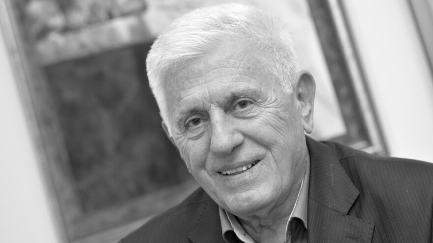 Umro je Marinko Zadro - nekadašnji direktor šećerane u Sremskoj Mitrovici