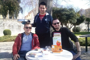 Slavonci hoće ići na more - raditi