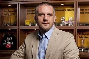 Marko Njavro imenovan članom uprave Molson Coorsa Europe