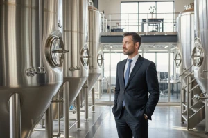 Marko Njavro imenovan članom uprave Molson Coorsa Europe