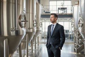 Marko Njavro imenovan članom uprave Molson Coorsa Europe