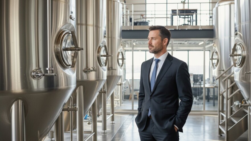 Marko Njavro imenovan članom uprave Molson Coorsa Europe