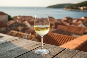 Marko Polo festival pisme i vina Korčula 2014.