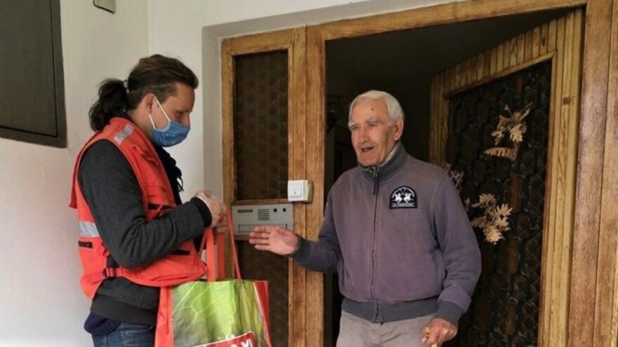 Ko je dobri Samarićanin iz Vranja koji pomaže i ljudima i životinjama?