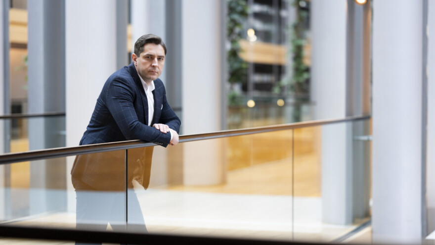 Marko Vešligaj: Ruralne zajednice imaju ogroman potencijal i cilj mi je da dobiju što više EU potpore