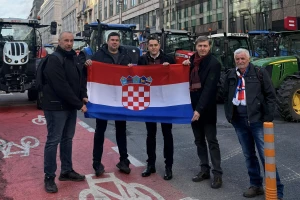 Uz novi ZPP, sporazum s Mercosurom drugi je veliki udar na EU poljoprivrednike