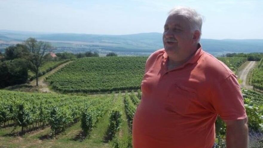 Dobar urod za one koji su vršili zaštitu