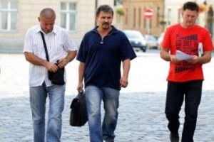 Vladi predani zahtjevi prosvjednika