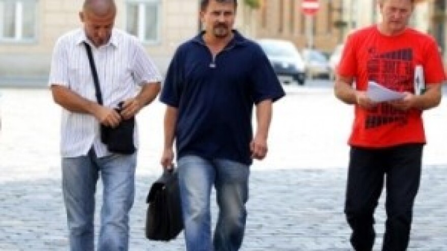 Vladi predani zahtjevi prosvjednika