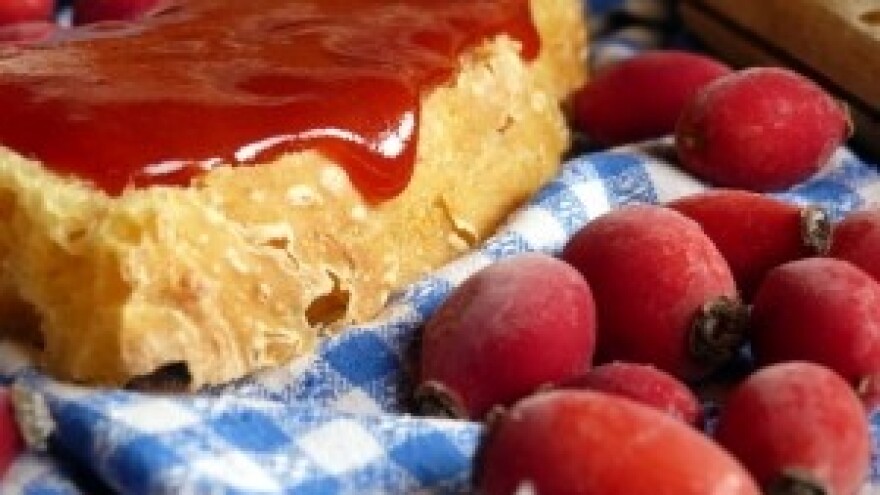 Od 1. srpnja, osim Prošeka, nema više ni marmelade od šipka!