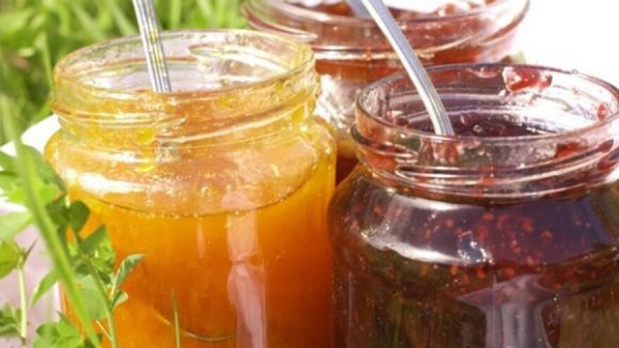 4. Hrvatski festival pekmeza, džema i marmelade