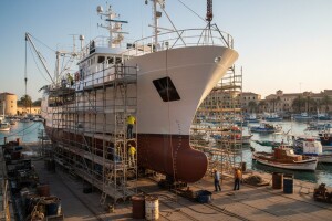 Maroko zainteresiran za obnovu svoje ribarske flote u Hrvatskoj