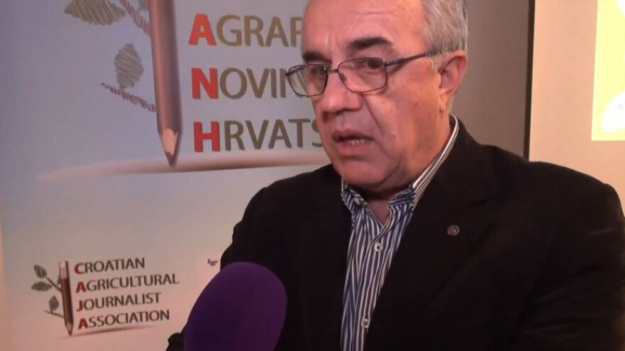 Martin Vuković: Poljoprivrednik treba više znanja nego kakav pravnik