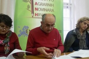 Kongres Međunarodne federacije agrarnih novinara