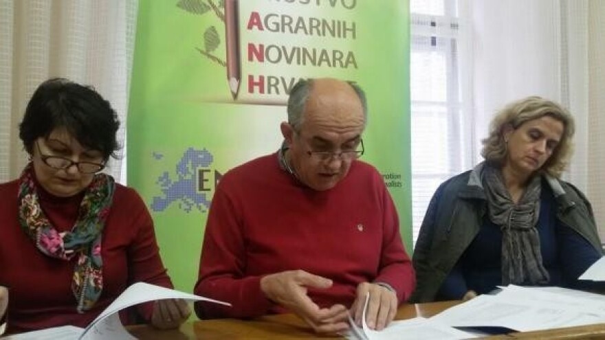 Kongres Međunarodne federacije agrarnih novinara