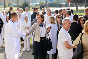 Proizvodnja hrane ne smije se u potpunosti prepustiti tržištu