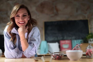 Martina Linarić: Era društvenih mreža i savjeti s TikToka ostavljaju ozbiljne zdravstvene posljedice na mlade