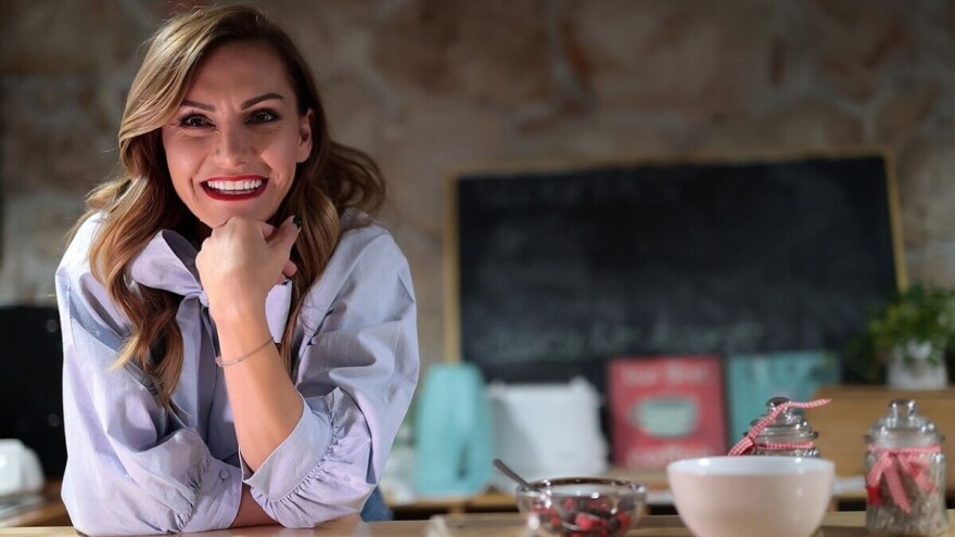 Martina Linarić: Era društvenih mreža i savjeti s TikToka ostavljaju ozbiljne zdravstvene posljedice na mlade