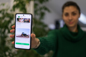 Grupe za komunikaciju