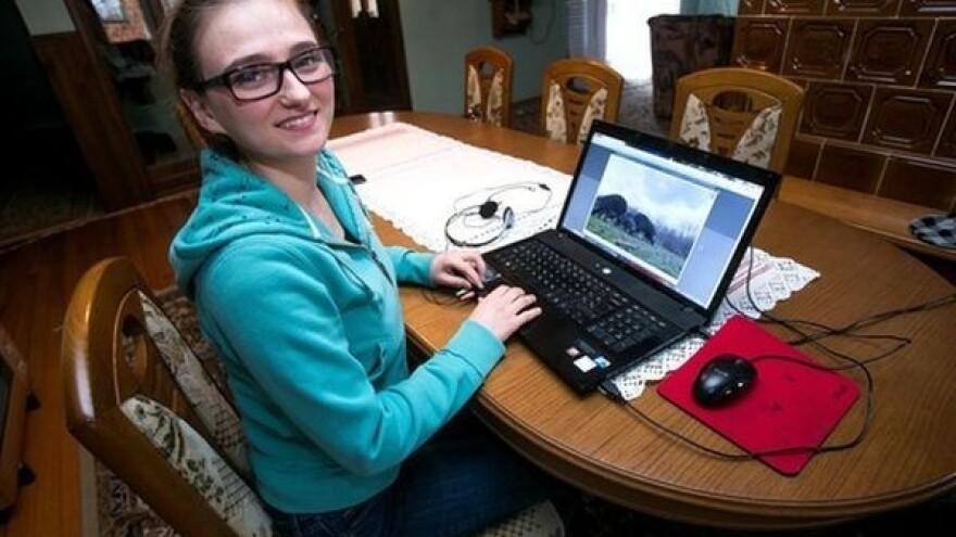 Gdje su naše ruralne poduzetnice?