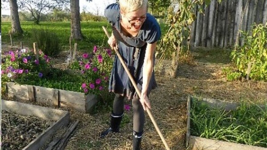 Novinarske vode zamijenila organskim vrtom