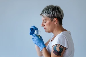 Martina Karalić: Sve je veća potražnja za domaćim, hladno prešanim uljima