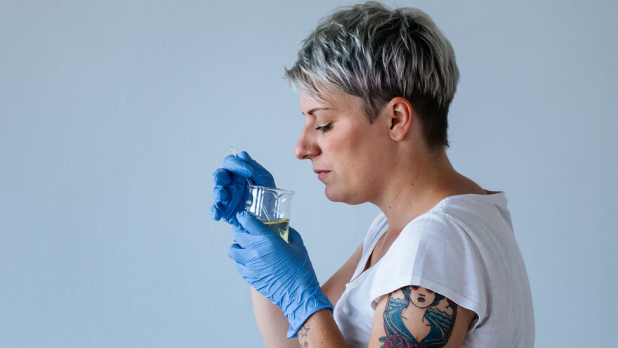 Martina Karalić: Sve je veća potražnja za domaćim, hladno prešanim uljima