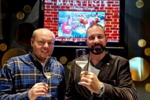Što povezuje guske i zaštitnika vinogradara i vinara sv. Martina?
