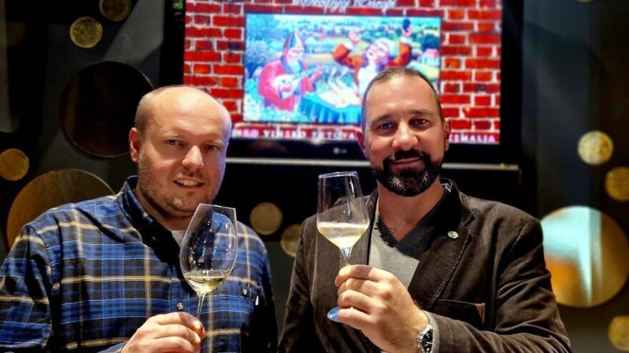 Što povezuje guske i zaštitnika vinogradara i vinara sv. Martina?