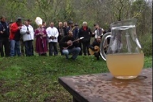 Blagdan Sv. Martina u Popovcu