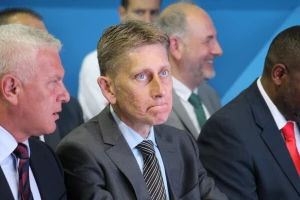 Martinović poručio poljoprivrednicima: Razgovaraćemo sa svima