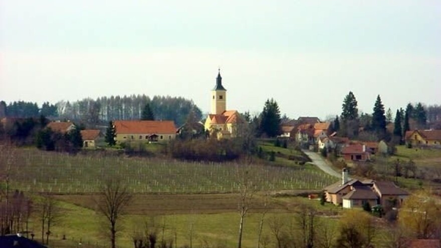 Općini Maruševec 2,1 milijun kuna