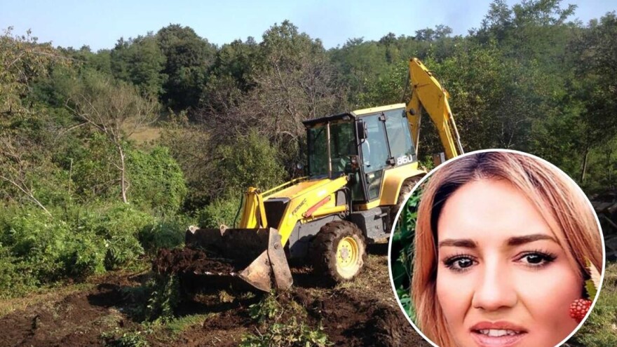 Marija Ivanović: Od detinjstva sama obrađuje 16 hektara