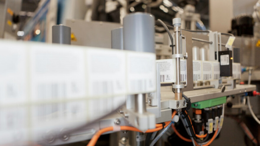 Sajam proizvodnje hrane FoodTec - Helsinki