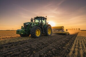 Masivan Satex Germinator detaljno priprema tlo