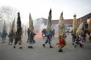 Maškare u zagori - dopuna zimskog turizma