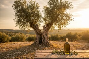 Maslina - kraljica Mediterana, hraniteljica i simbol mira