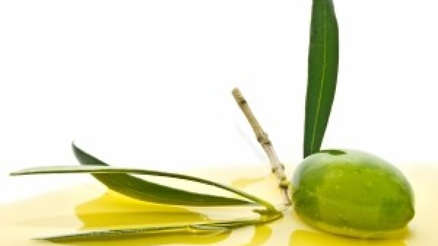 Zaštita istarskog ekstra djevičanskog maslinovog ulja