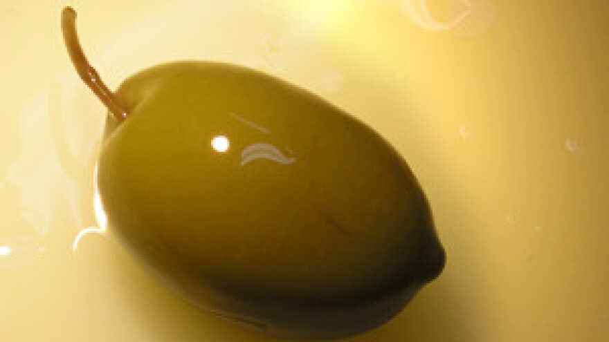 Uvođenje reda na tržištu maslinovog ulja