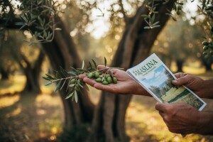 Maslinar za maslinare