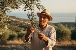 Maslinari (ipak) očekuju vrhunsko maslinovo ulje?