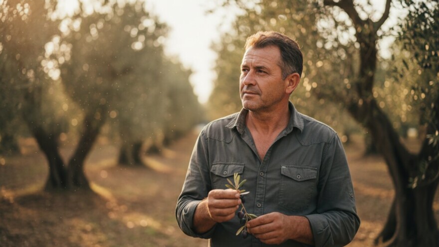 Maslinari lakše do poticaja