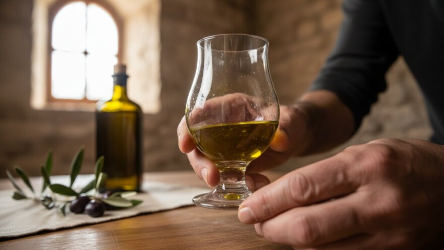 Maslinari naučili praviti ekstra djevičansko ulje