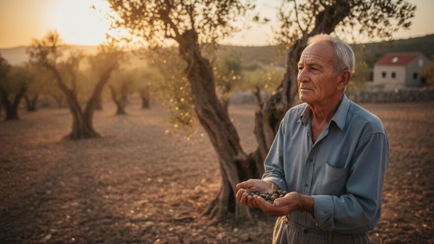 Maslinari traže istu cijenu prerade maslina