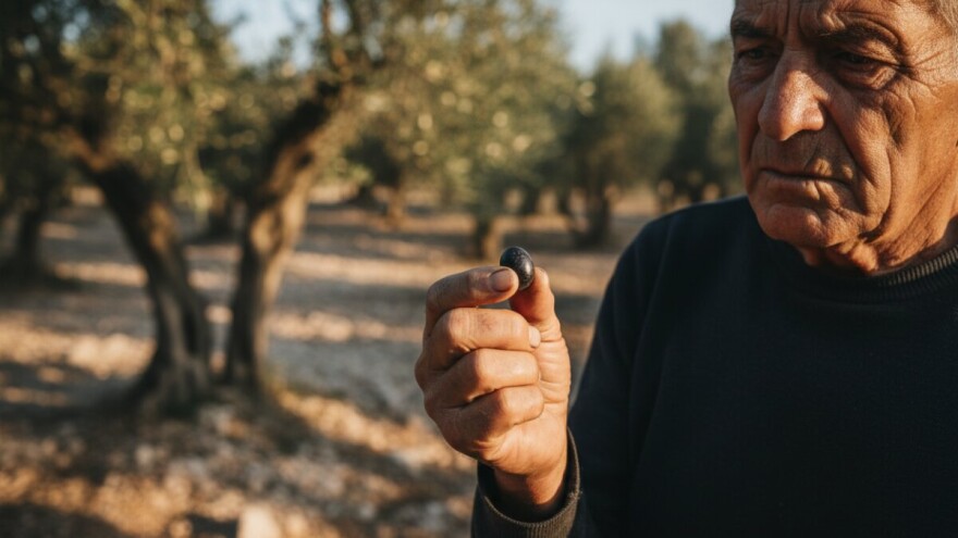 Maslinari u obračun s trgovačkom mafijom!