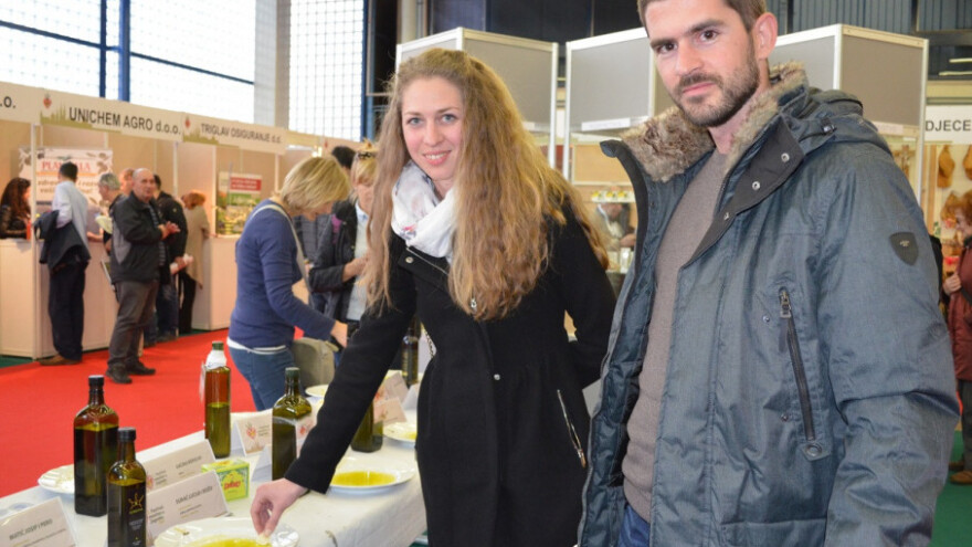 Godina uspjeha zagrebačkih maslinara